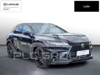 2025 Lexus RX