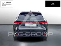 2025 Lexus RX