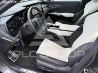 2025 Lexus RX