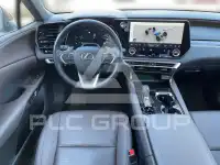 2025 Lexus RX