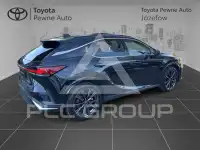 2025 Lexus RX