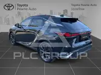 2025 Lexus RX