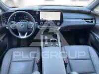 2025 Lexus RX