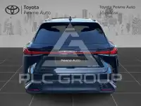 2025 Lexus RX