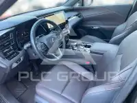 2025 Lexus RX