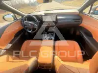 2025 Lexus RX
