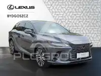 2025 Lexus RX