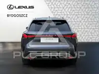 2025 Lexus RX
