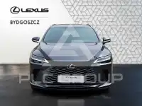 2025 Lexus RX