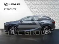 2025 Lexus RX