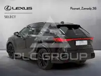 2025 Lexus RX
