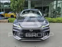 2025 Lexus RX