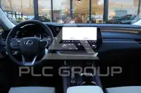 2025 Lexus RX