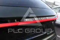 2025 Lexus RX