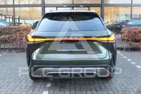 2025 Lexus RX