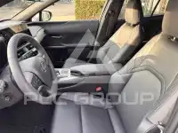 2025 Lexus UX