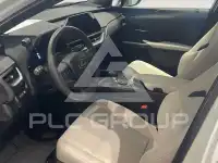 2025 Lexus UX