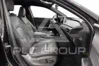 2025 Lexus UX
