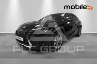 2025 Lexus UX