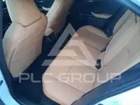 2025 Lexus UX