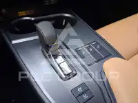 2025 Lexus UX