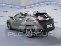 2025 Lexus UX