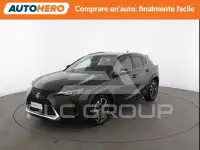 2025 Lexus UX