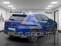 2025 Lexus UX
