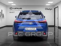 2025 Lexus UX