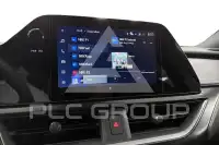 2025 Lexus UX
