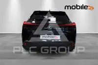 2025 Lexus UX