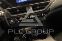 2025 Lexus UX