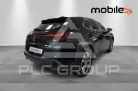 2025 Lexus UX