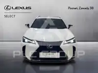 2025 Lexus UX