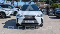 2025 Lexus UX