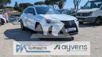 2025 Lexus UX