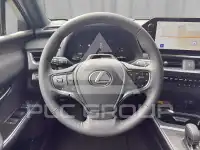 2025 Lexus UX