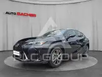 2025 Lexus UX