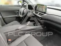 2025 Lexus UX