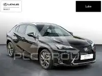 2025 Lexus UX