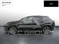 2025 Lexus UX