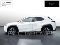 2025 Lexus UX