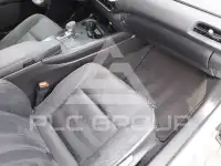 2025 Lexus UX