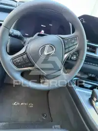 2025 Lexus UX