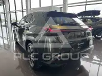 2025 Lexus UX