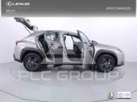 2025 Lexus UX