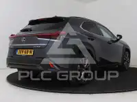 2025 Lexus UX