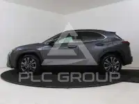 2025 Lexus UX