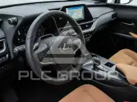 2025 Lexus UX