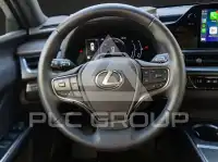 2025 Lexus UX
